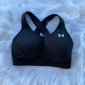 Under Armour medium sports bra